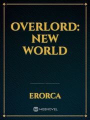 Overlord: New World Book