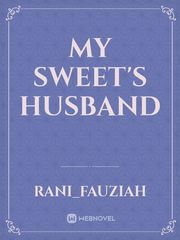 MY SWEET'S HUSBAND Book