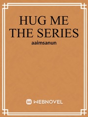 Hug Me The Series (BL) Book