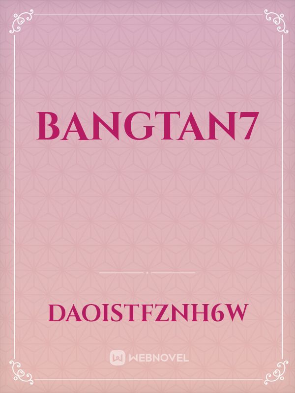 Bangtan7