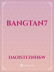 Bangtan7 Book