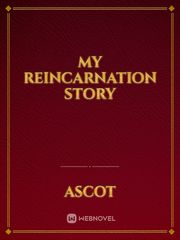 My Reincarnation Story Book