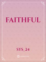 FAITHFUL Book