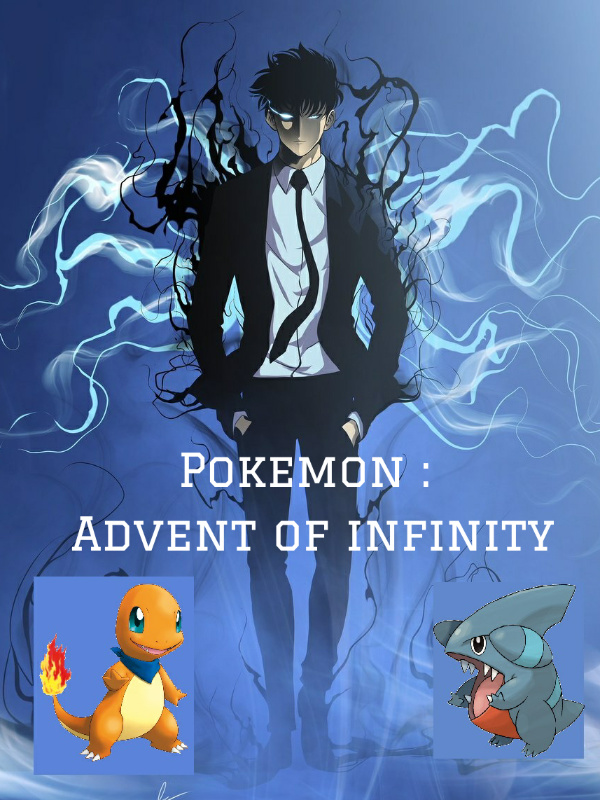 Pokemon: Advent Of Infinity Book
