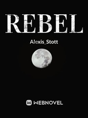 Becoming the Rebel Book