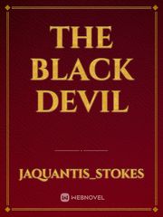 The Black devil Book