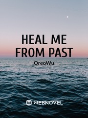 Heal Me from Past Book