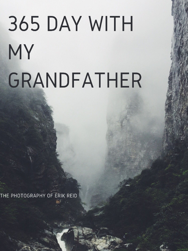 365 days with my grandfather (Archived)