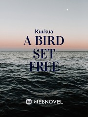 A Bird Set Free (A Gallagher Girls Fanfiction) Book
