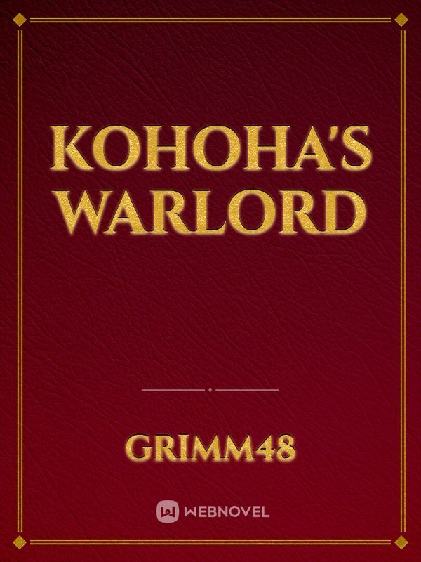 Kohoha's Warlord