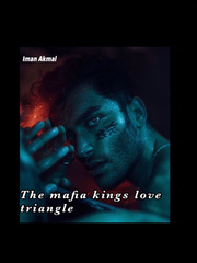 The Mafia King's Love Triangle Book