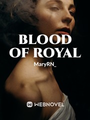 Blood Of Royal Book
