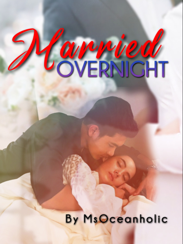 Married Overnight Book
