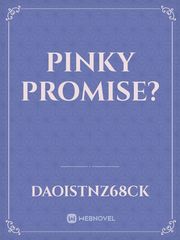 Pinky Promise? Book