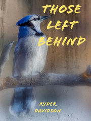 Those Left Behind Book