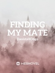 Finding My Mate Book