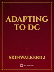 Adapting to DC Book