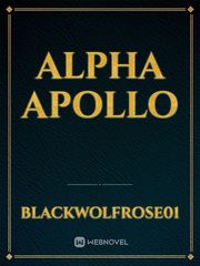 Alpha Apollo Book