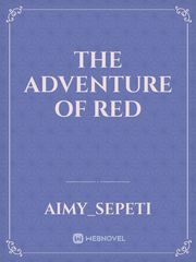 the adventure of red Book