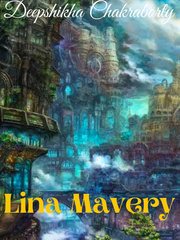 Lina Mavery Book