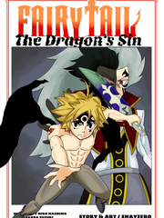 Fairy Tail: The Dragon's Sin Book