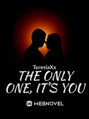 The only one, it's you Book