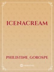 ICENACREAM Book