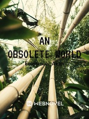 An Obsolete World Book