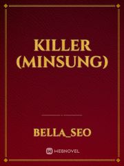 Killer
(Minsung) Book