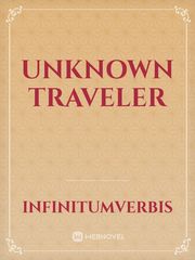 Unknown traveler Book