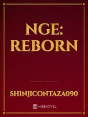 NGE: Reborn Book
