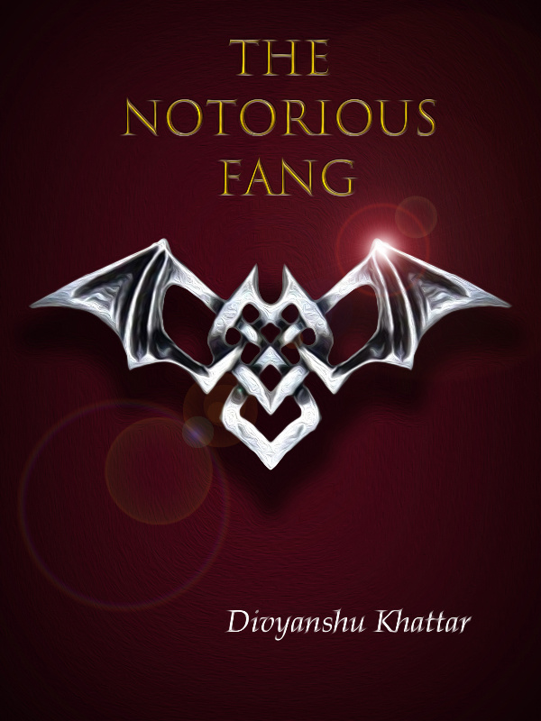The Notorious Fang Book