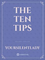 The Ten Tips Book