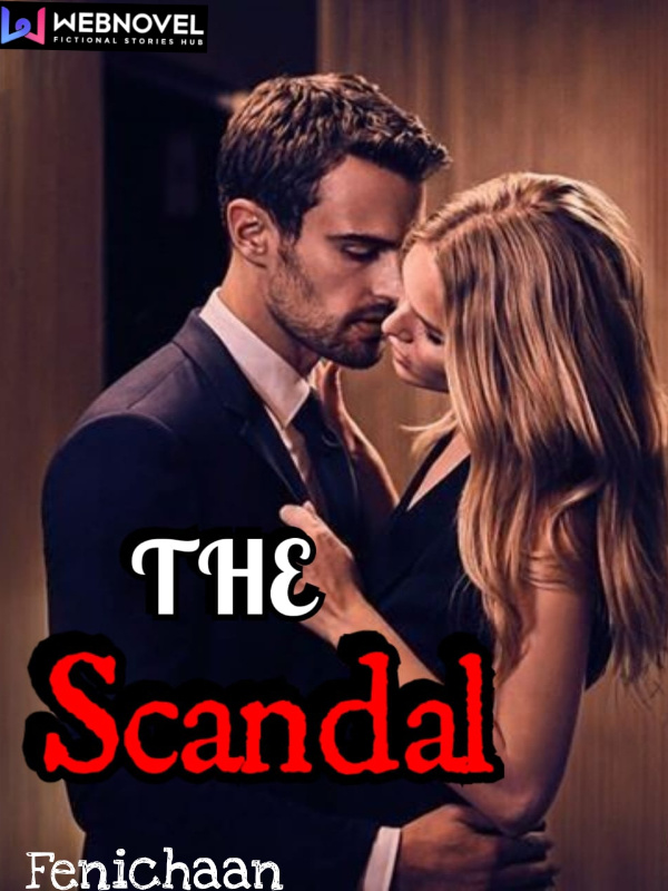 THE SCANDAL