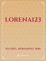 Lorena123 Book