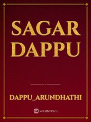 Sagar Dappu Book