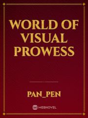 World of visual prowess Book