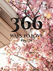 366 ways to love Book