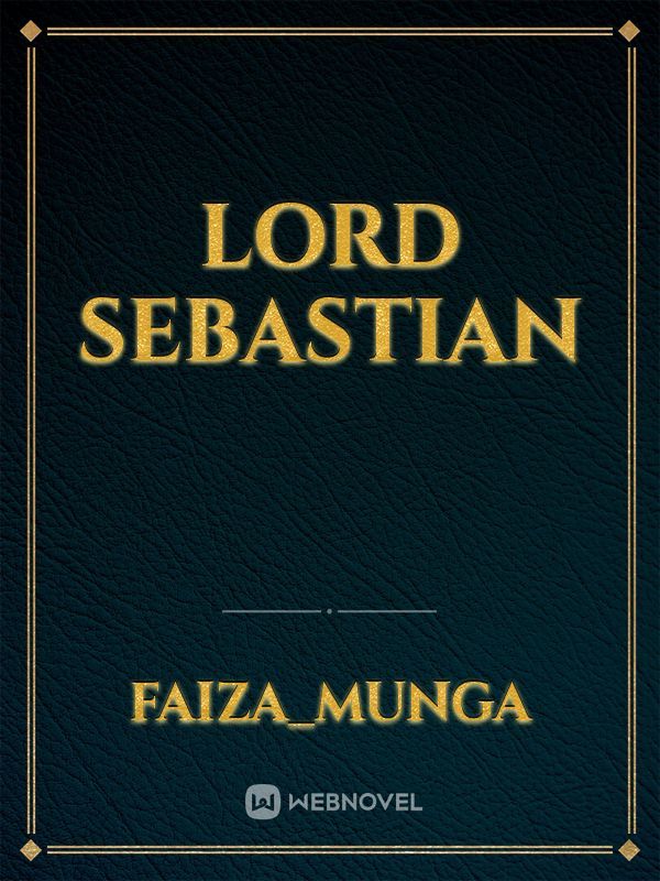 Lord Sebastian Book