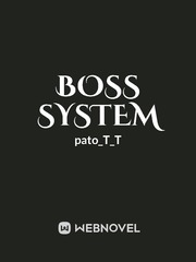 boss system Book