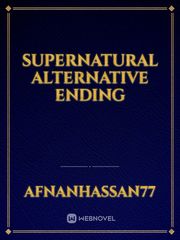 Supernatural alternative ending Book