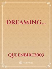 Dreaming... Book