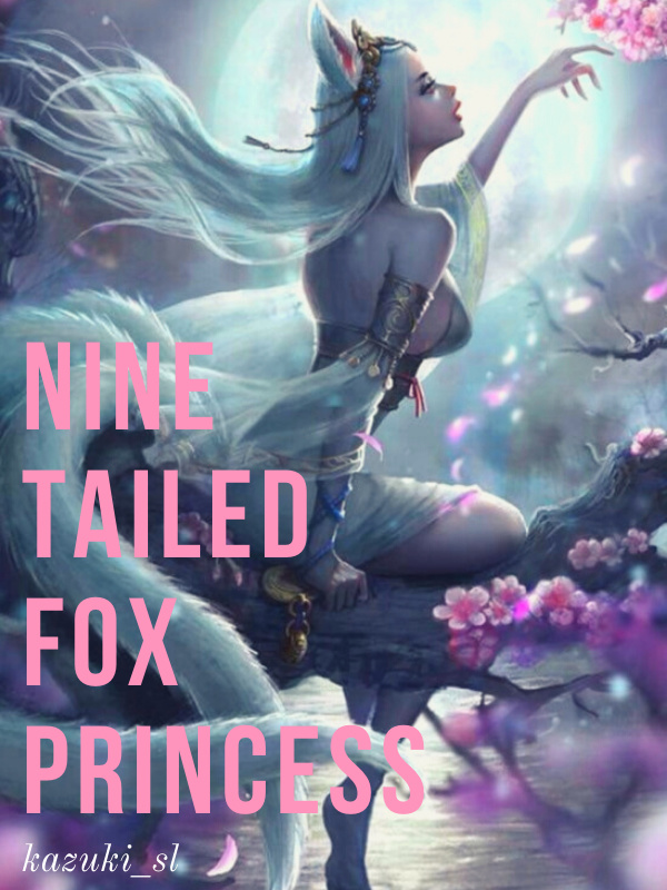 Nine-Tailed Fox Princess