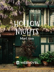 Hollow nights Book