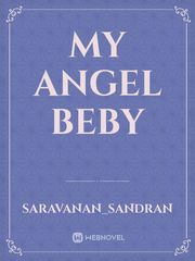 my angel beby Book