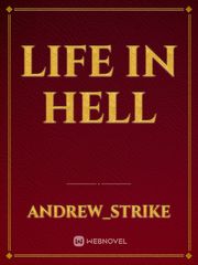 Life in HELL Book