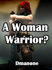 A Woman Warrior? Book