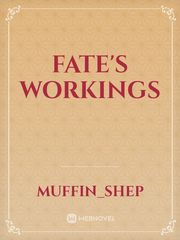 Fate's workings Book