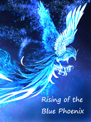 Rising of the Blue Phoenix Book