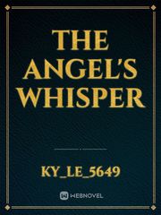 The Angel's Whisper Book
